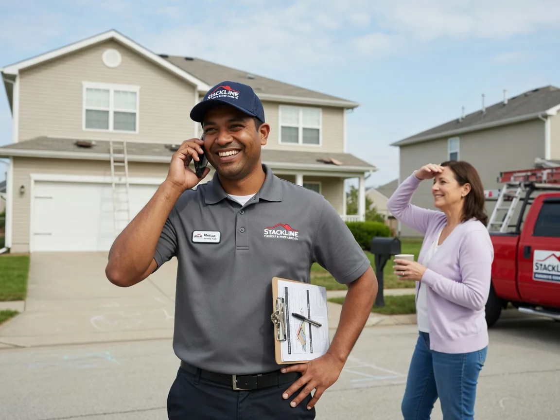Chimney flashing repair Rockton, PA FAQs